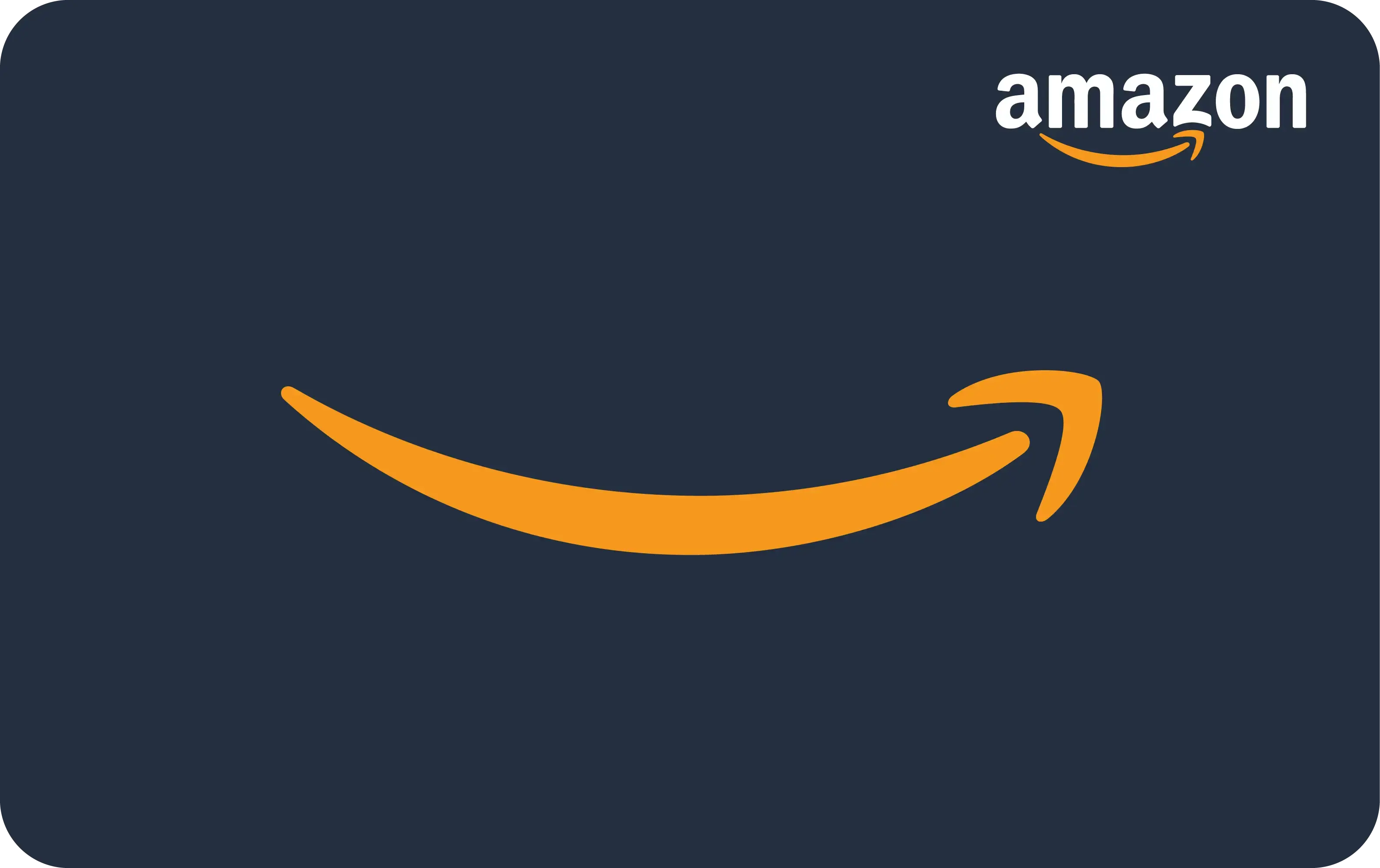 Amazon US Card Image