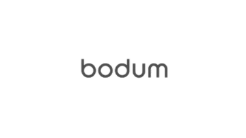 Customer logo - Bodum