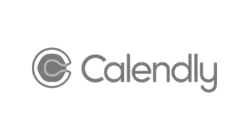 Customer logo - Calendly