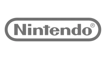 Customer logo - Nintendo