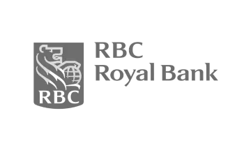 Customer logo - RBC Royal Bank