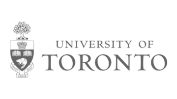 Customer logo - University of Toronto