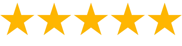 5 star graphic