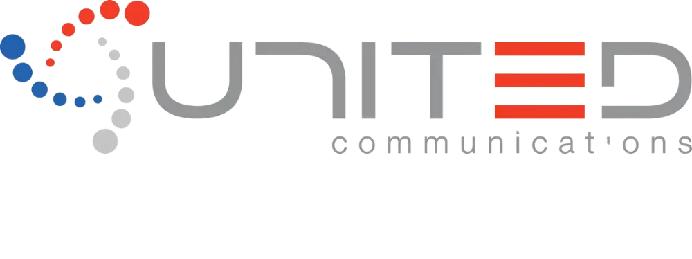 United communications logo