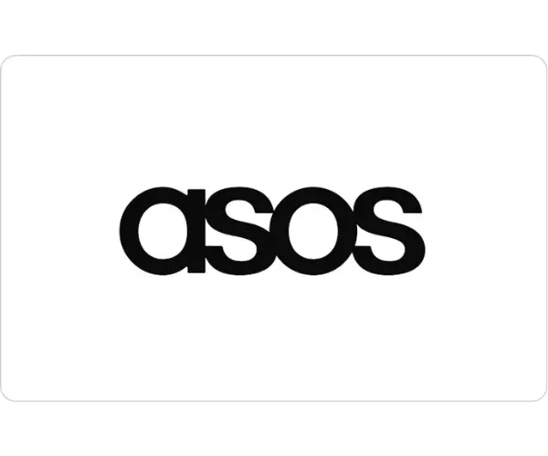 asos card faceplate