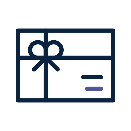 gift-card icon