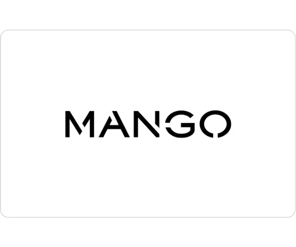 mango card faceplace