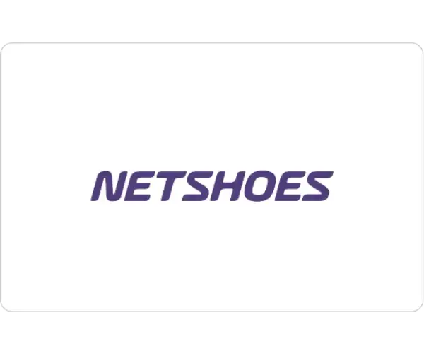 netshoes card faceplate